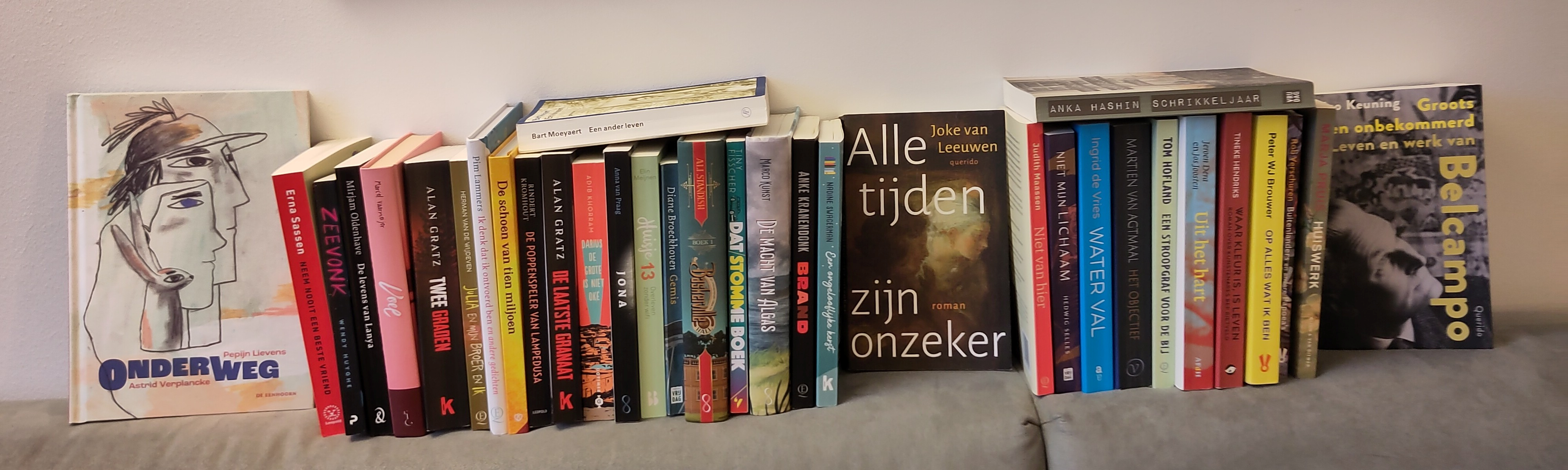 Welkom Welkom